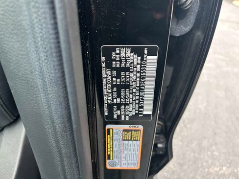 Used 2014 Hyundai Santa Fe Sport 2.0T w/ Navigation Package 06 image 34