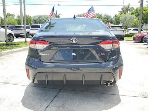 Used 2026 Toyota Corolla SE FWD image 6
