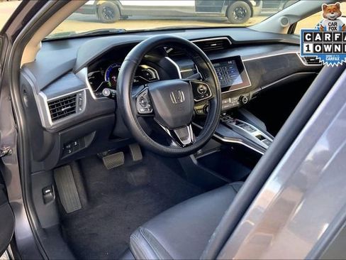 Used 2019 Honda Clarity Touring image 14