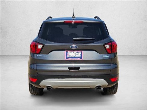 Used 2019 Ford Escape SEL FWD image 7