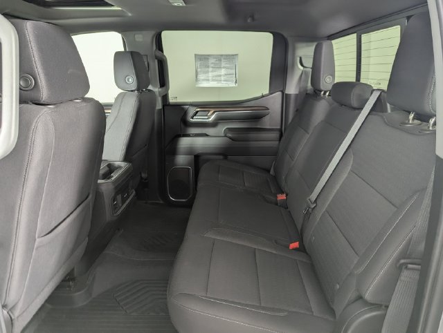 Used 2024 Chevrolet Silverado 1500 RST w/ Convenience Package II AWD/4WD image 22