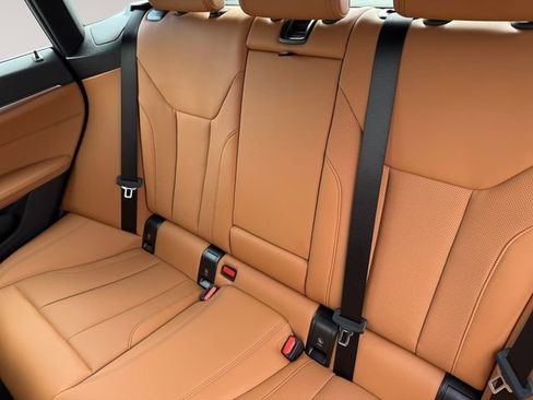 New 2026 BMW i4 xDrive40i w/ M Sport Package image 13