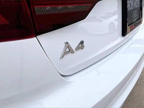 Used 2020 Audi A4 2.0T Premium w/ Convenience Package image 33