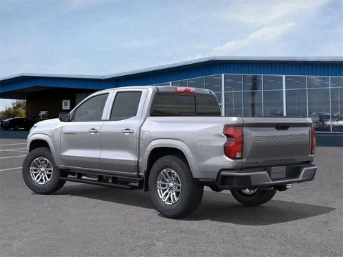 New 2026 Chevrolet Colorado LT w/ LT Convenience Package image 11
