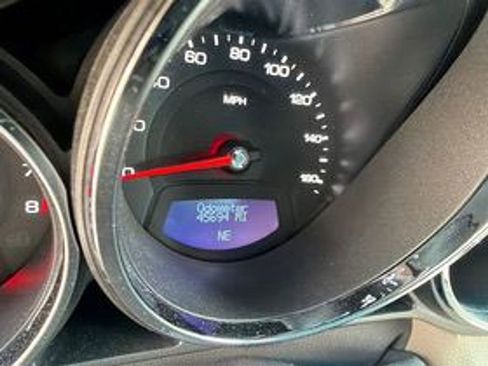 Used 2012 Cadillac CTS Luxury AWD/4WD image 10