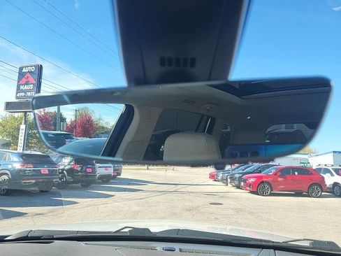 Used 2022 Cadillac XT6 Premium Luxury w/ Technology Package image 29