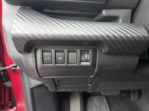 Certified 2025 Subaru Ascent Premium AWD/4WD image 16