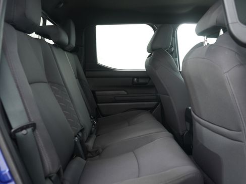 Used 2025 Toyota Tacoma SR5 image 13