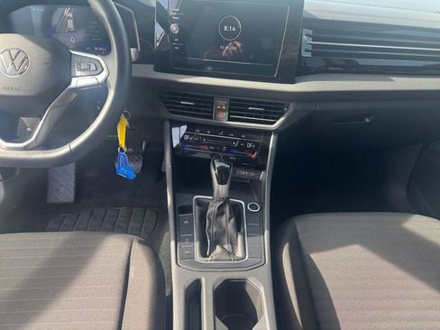 Used 2025 Volkswagen Jetta S FWD image 11