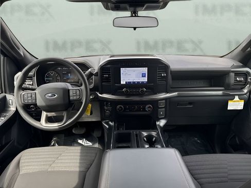 Used 2023 Ford F150 XL w/ STX Appearance Package image 11