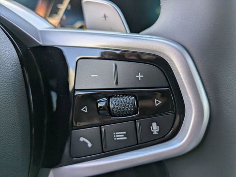 New 2026 BMW 330i xDrive Sedan w/ M Sport Package image 20