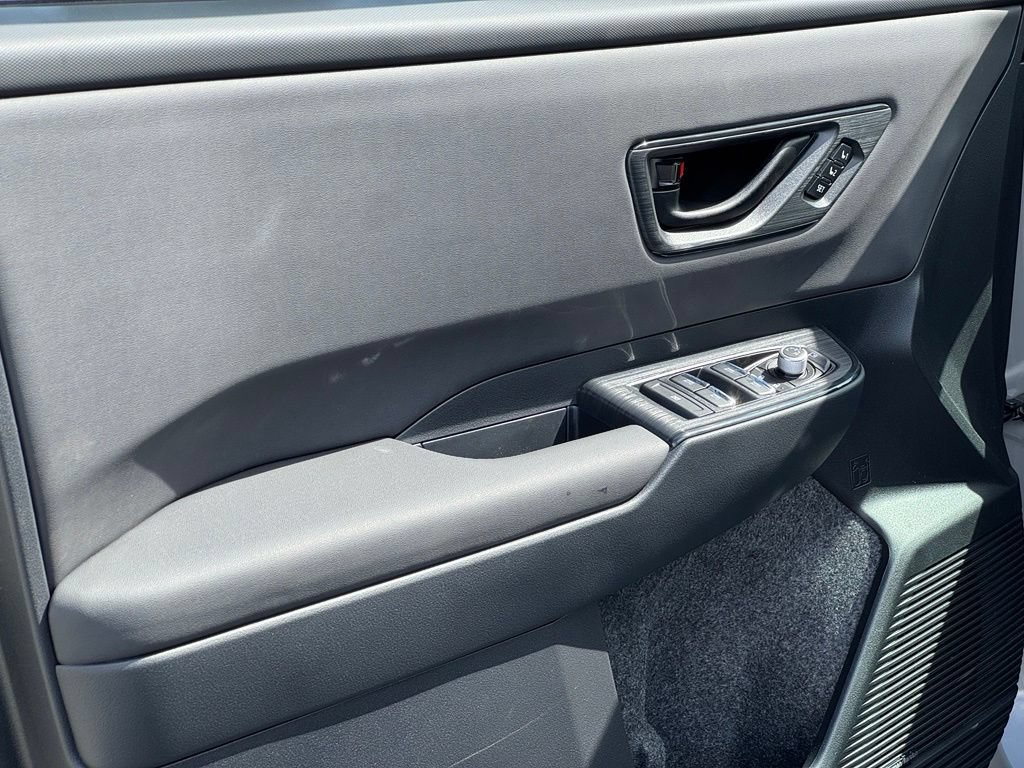 New 2026 Subaru Outback Wilderness AWD/4WD image 8
