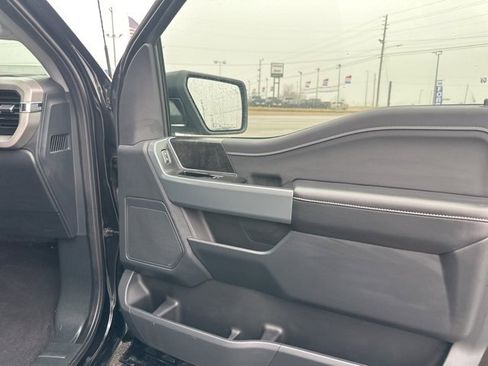 Used 2023 Ford F150 XLT w/ Equipment Group 302A High image 11