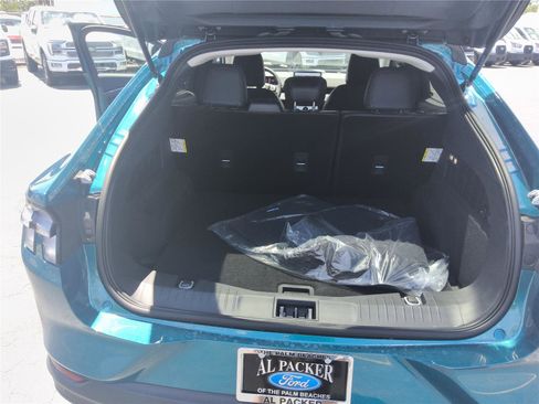 New 2026 Ford Mustang Mach-E Select image 23