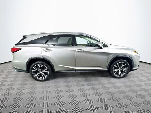 Used 2018 Lexus RX 350L AWD image 4
