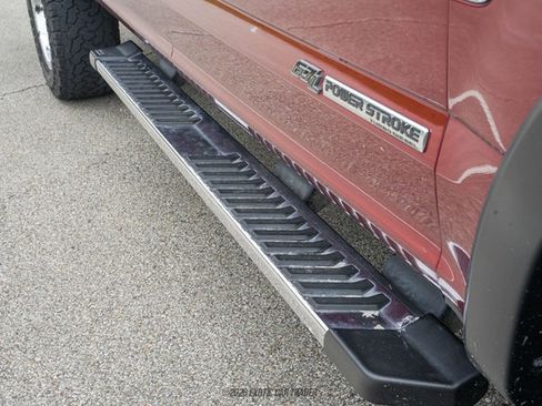 Used 2017 Ford F350 Lariat w/ Lariat Ultimate Package image 79