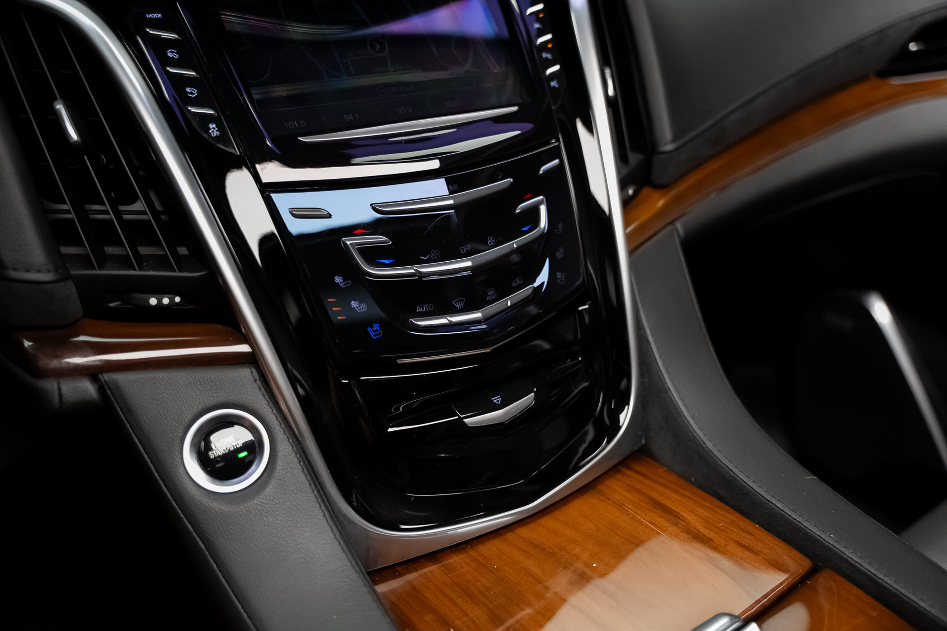 Used 2020 Cadillac Escalade Luxury RWD image 43