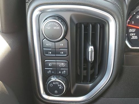 Used 2020 Chevrolet Silverado 1500 RST w/ All-Star Edition image 23