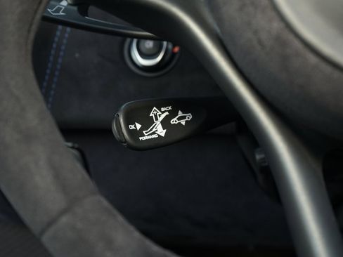 Used 2020 McLaren 600LT Spider image 27