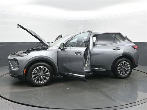 New 2026 Buick Envision Preferred image 55