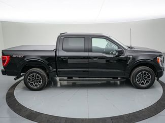 Certified 2023 Ford F150 XLT w/ Equipment Group 302A High video 3