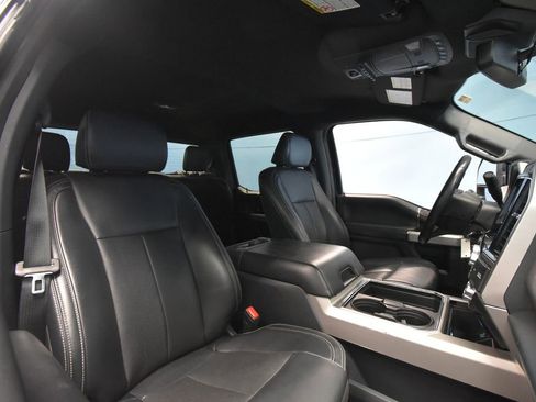 Used 2022 Ford F250 Lariat image 25