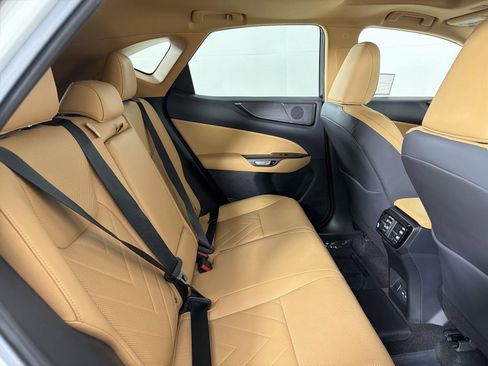 Used 2022 Lexus NX 450h+ AWD w/ Vision Package image 32