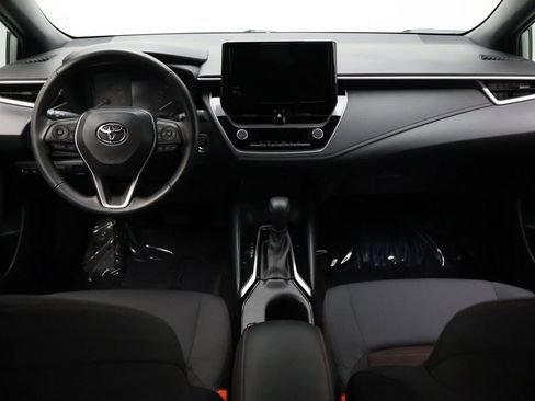 Used 2024 Toyota Corolla SE image 24