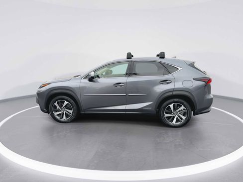 Used 2019 Lexus NX 300h AWD image 5