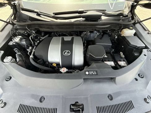 Used 2021 Lexus RX 350L FWD w/ Premium Package image 28