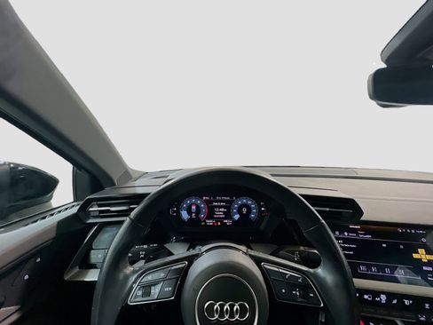 Used 2023 Audi A3 2.0T Premium image 7