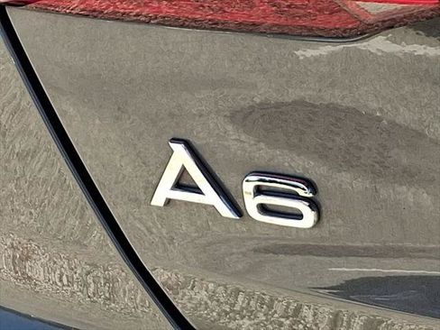 Certified 2023 Audi A6 Premium Plus w/ Premium Plus Package AWD/4WD image 32