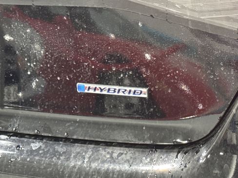 New 2026 Honda Accord EX-L image 41