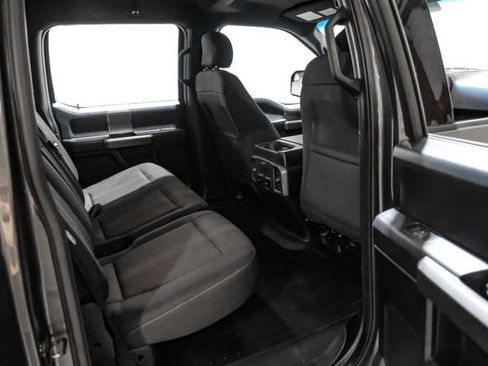 Used 2017 Ford F150 XLT w/ Equipment Group 302A Luxury RWD image 37