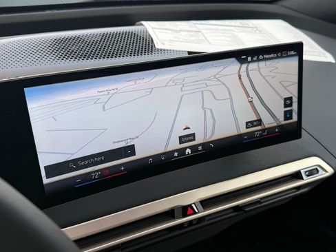 New 2026 BMW iX xDrive60 w/ Premium Package image 26