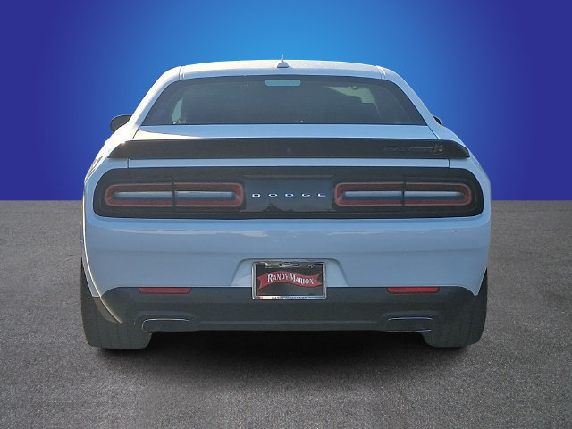 Used 2023 Dodge Challenger R/T Scat Pack RWD image 5