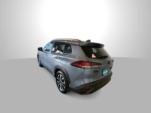 New 2026 Toyota Corolla Cross AWD Hybrid image 6