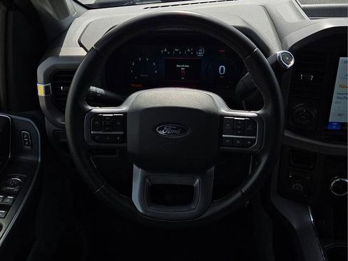 Used 2024 Ford F150 XLT w/ Mobile Office Package AWD/4WD image 19