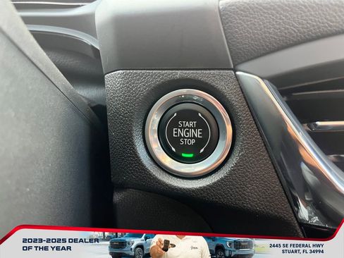 New 2026 Buick Encore GX Sport Touring image 28