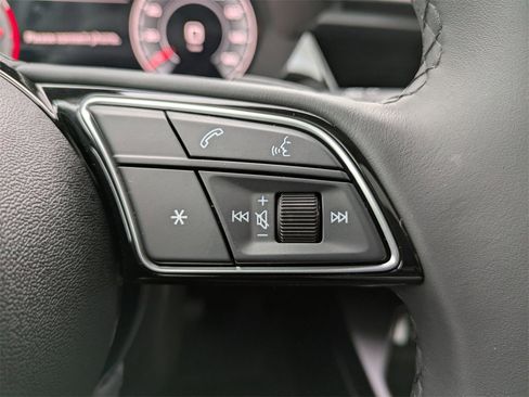 New 2026 Audi A3 2.0T Premium image 19