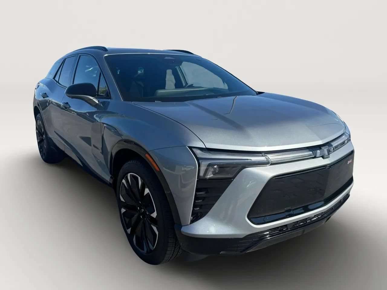 Used 2024 Chevrolet Blazer EV RS AWD/4WD image 1