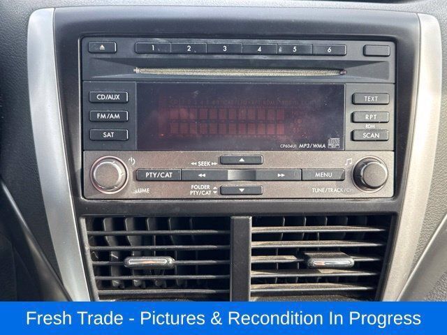 Used 2011 Subaru Forester 2.5X w/ Alloy Wheel Value Pkg AWD/4WD image 16