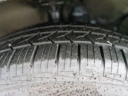 Used 2021 Honda CR-V Touring image 38