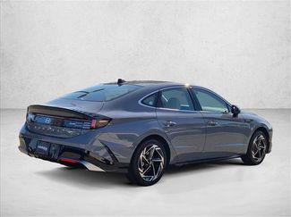 New 2026 Hyundai Sonata SEL video 2