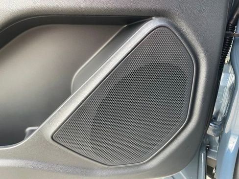 New 2026 Ford Explorer ST w/ Sun And Sound Package image 20