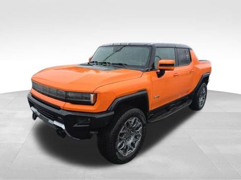 Used 2024 GMC Hummer EV 3X image 2