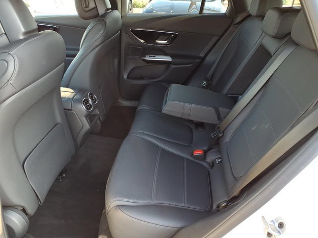 Certified 2025 Mercedes-Benz GLC 350e 4MATIC image 18