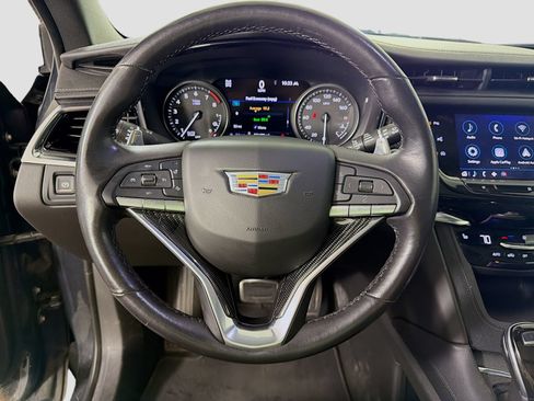 Used 2021 Cadillac XT6 Sport AWD/4WD image 13