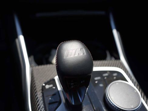 Used 2024 BMW M4 xDrive Competition w/ M Carbon Exterior Package AWD/4WD image 18