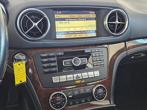 Used 2013 Mercedes-Benz SL 550 SL 550 image 12